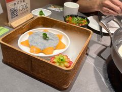 -骨之味·筒骨汤火锅(江头店)