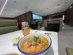 -名羊天下陕北横山铁锅炖羊肉(博文路店)