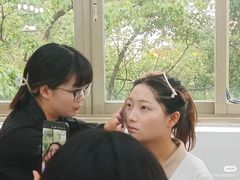 -吉田美学化妆美甲摄影培训(宁波校区)