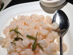 龙井虾仁-外婆家(杭州马塍店·杭帮菜名店)