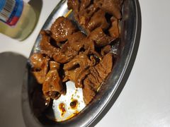 -友达面馆(广州总店)
