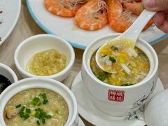 -御膳粥·牛乳粥底火锅·地道顺德菜(容桂店)