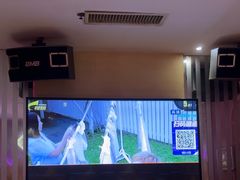 -欢乐糖果KTV(长江店)
