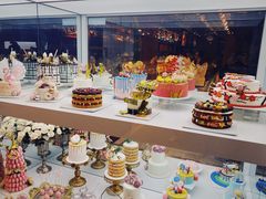 -丁香西饼屋(桂林路店)