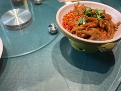 -谢氏老金口七号宴(武昌大道店)