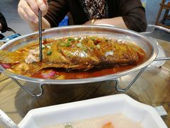 -一楼食业·美食人家