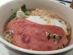 -新旺茶餐厅·早餐·夜宵(仙霞店)