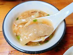 酸辣汤-如我美食(达道社区店)