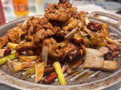 -燕郊烧鸽子(酷车小镇店)