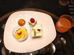 -青岛富力艾美酒店