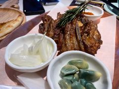 -阿娜尔·新疆菜(宜家荟聚中心店)