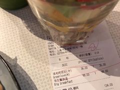-BAKER&SPICE(安福路店)