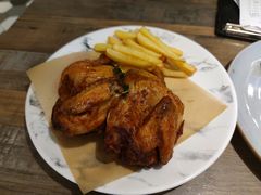 -周沫西餐(漫广场店)