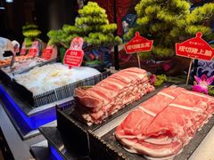 -芝小官毛肚火锅海鲜自助(南通八佰伴店)