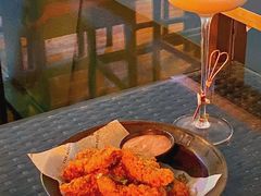 -富力丽思卡尔顿酒店·FLAIR餐厅酒吧