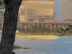 -北龙湖湿地公园
