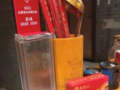 -乐宴·老北京铜火锅(八卦岭店)