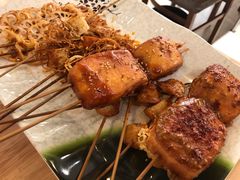 -老赵太太麻辣烫涮肚馆(大经路店)
