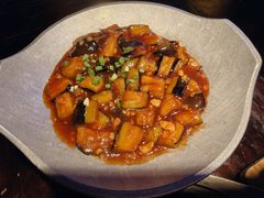 -绿茶餐厅(光谷世界城步行街店)