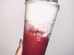 -奈雪的茶(重庆万象城北区店)
