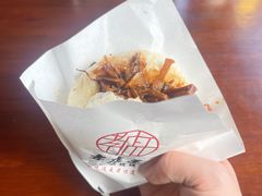 -孝店王酒酿馒头(安昌1店)