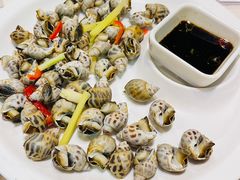 -北海渔村酒楼·粤菜海鲜点心(新华店)