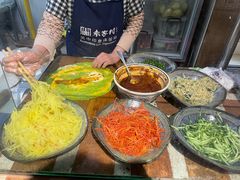 -袁家村关中印象体验地(大唐不夜城店)