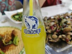 -北戴河庆山饭店·海鲜砂锅粥(北戴河黑石路店)