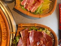 -阿婆情腊排骨火锅·野生菌季(古城旗舰店)