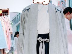-重回汉唐汉服(杭州店)