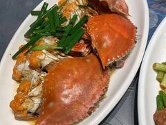 -金海湾海鲜排档(朱家尖店)