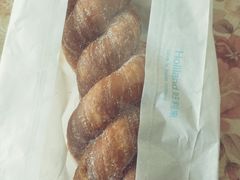 -好利来(鞍山站前店)