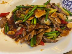 -咱家大院海鲜家常菜