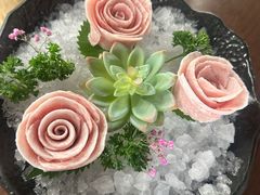 -捞王锅物料理(东百中心店)