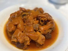 开胃话梅猪手-粥旺庄(芳村店)