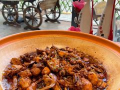 -赣江里•江西菜(望京旺角店)