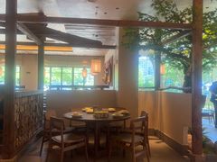 -桐湾大院·桐庐菜(滨江店)