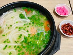 状元过桥米线-苗乡米线(建军路店)