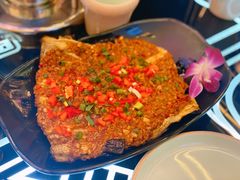 -星璨火吧KTV聚会餐厅(丰庆路店)