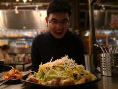 -MI WU FACTORY米屋美食工厂餐厅(绿地店)