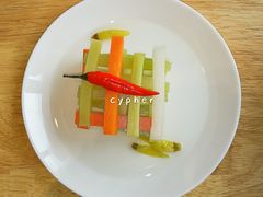 泡菜-蒙料·手把肉(望京店)