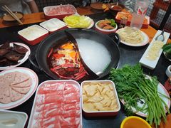 -三块六重庆火锅(万象汇店)