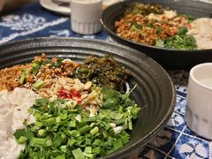 豆花米线-滇道云南特色料理(康定路店)