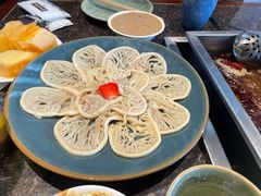 -皇城老妈火锅·川味传承(港湾店)