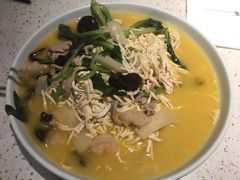 -东园小馆·早茶·淮扬小炒(印象汇店)