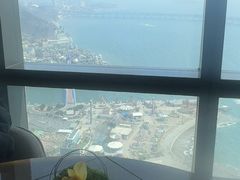-大连君悦酒店·星海湾壹号Dalian·Dalian(星海广场店)