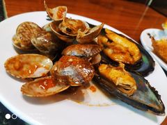 -汉巴味德(大悦城店)