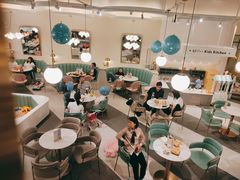 大堂-艾米茉亲子餐厅(万象城店)