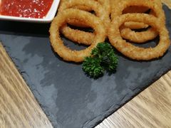 -棒约翰比萨·意面(剑河店)