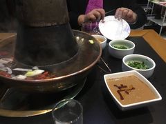 -北门涮肉·铜锅涮肉(南锣鼓巷店)